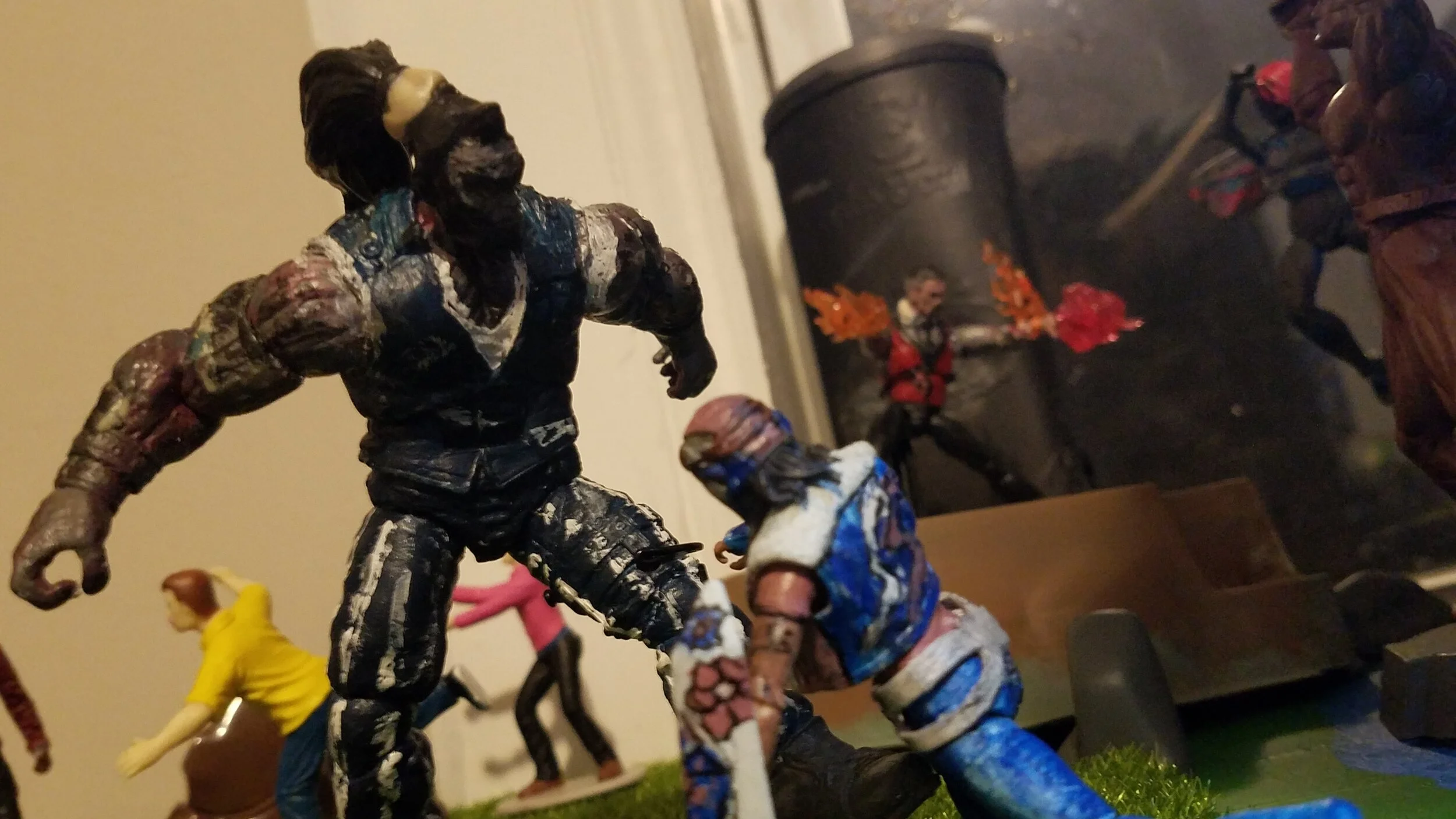 Brute