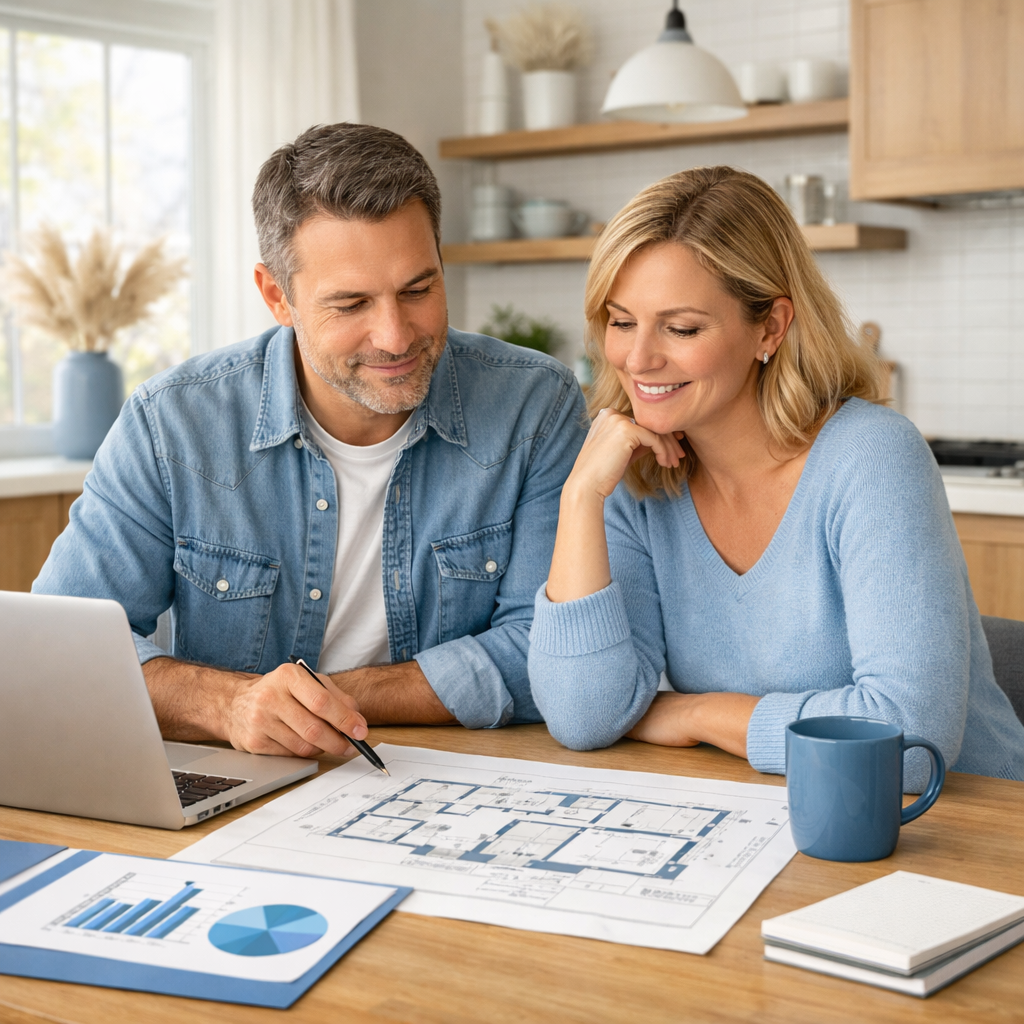 What is a HELOC, and how does it work in Canada?