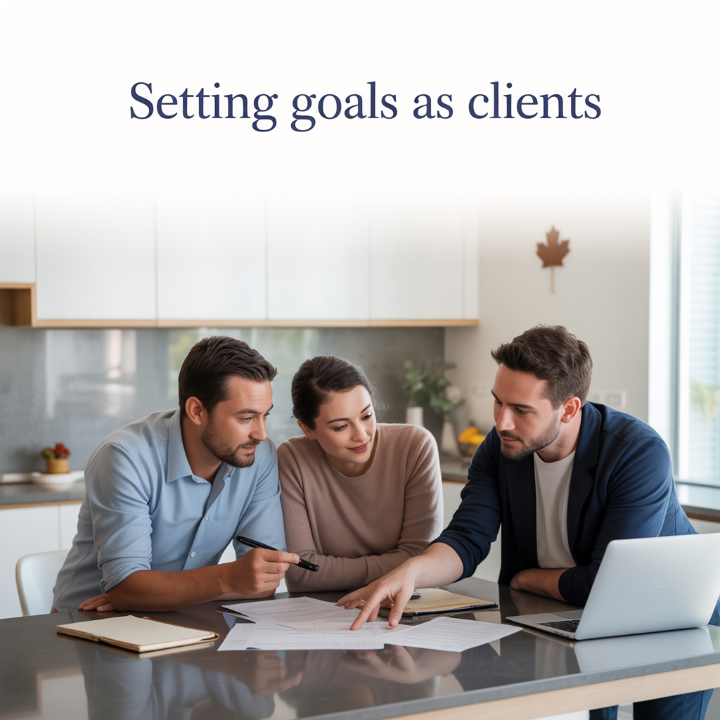 You Don’t Have a Mortgage Problem. You Have a Focus Problem.