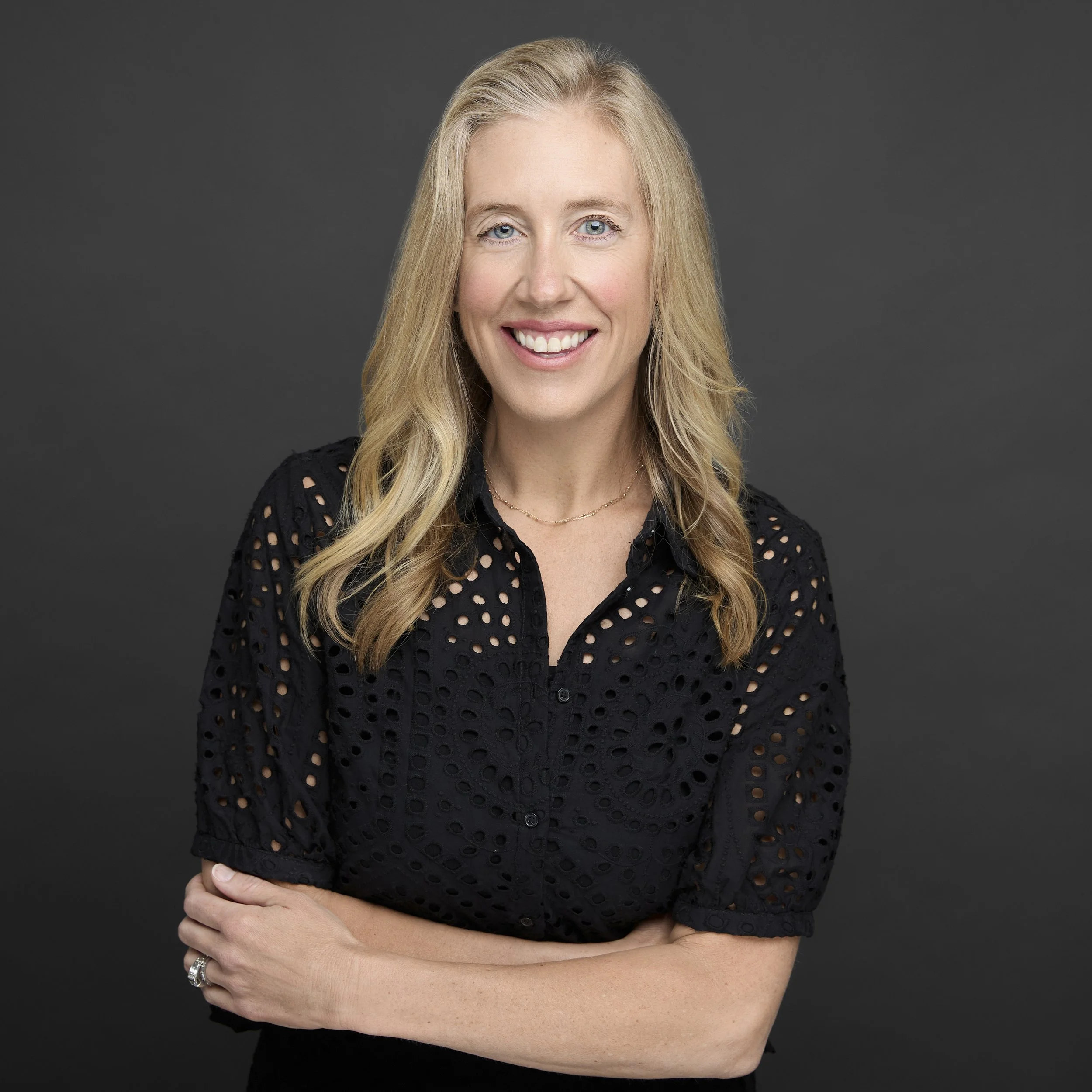 From the Desk of Renée Huse, March 30th, 2026