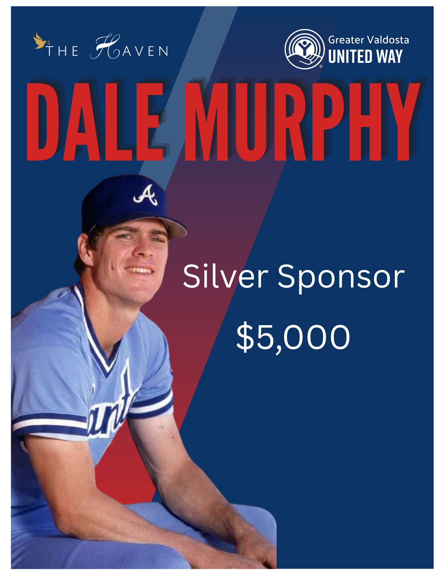 Silver Sponsor