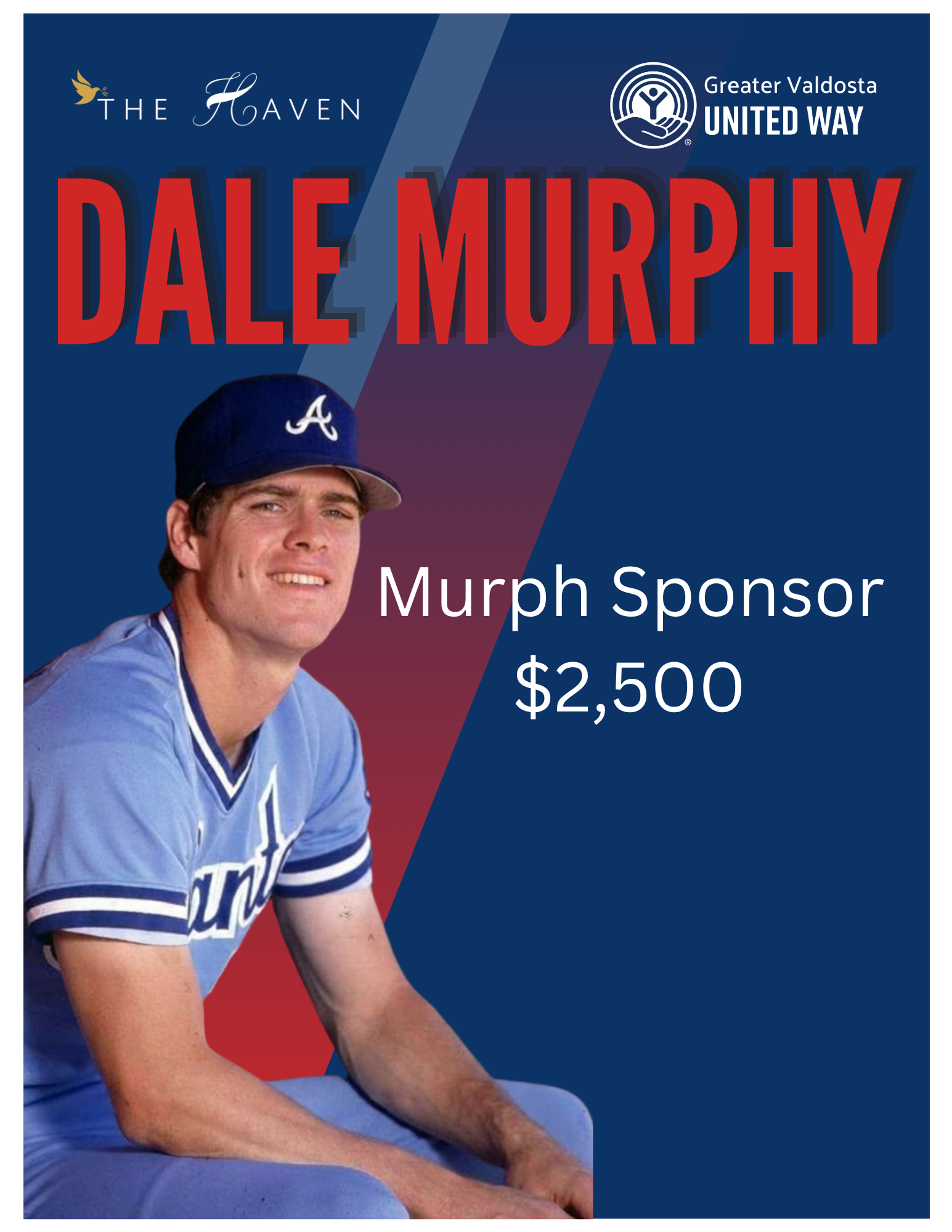 Murph Sponsor