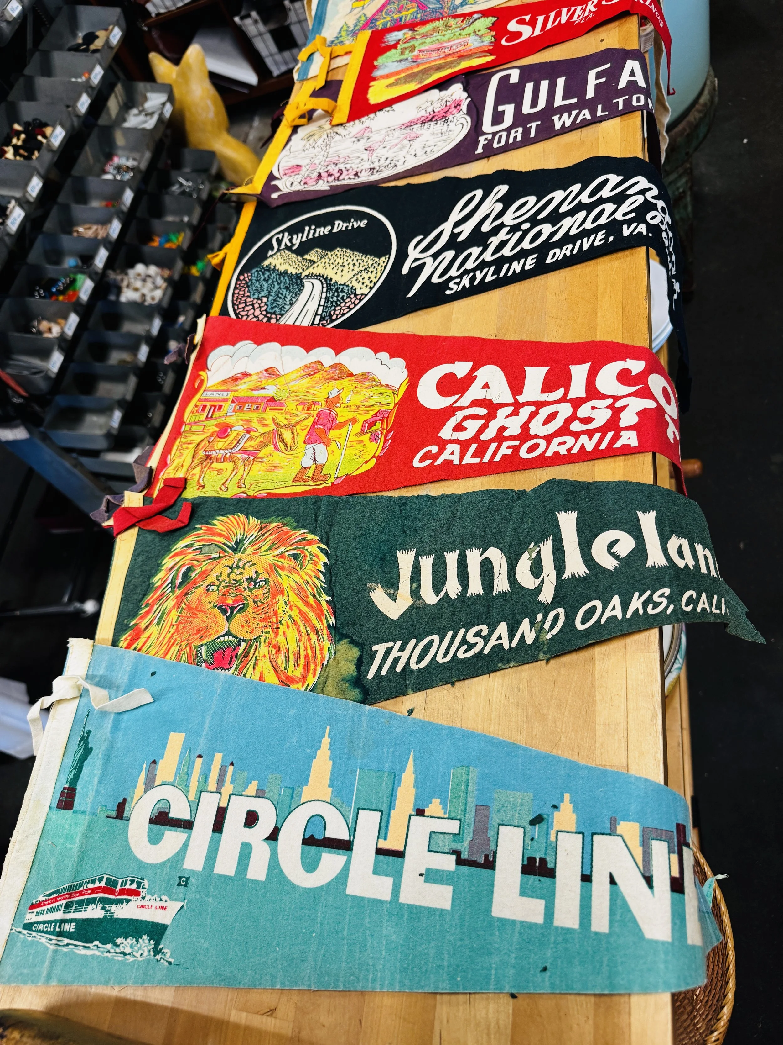 Sebastopol Estate Sale