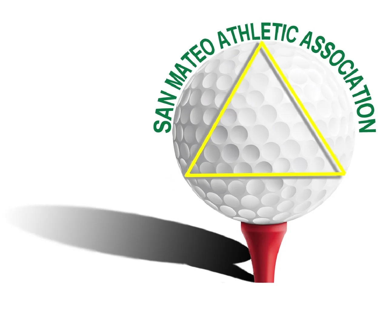 San Mateo Athletic Association 2025 Membership