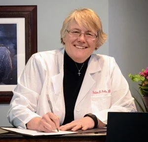 Dr. Christine Mueller on Healthcare, Patient Communications, and Practicing Medicine During COVID