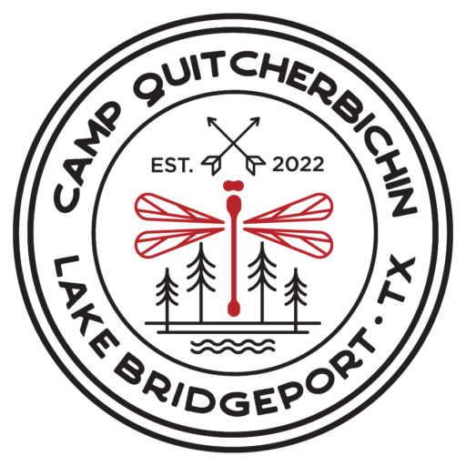 Camp QYB
