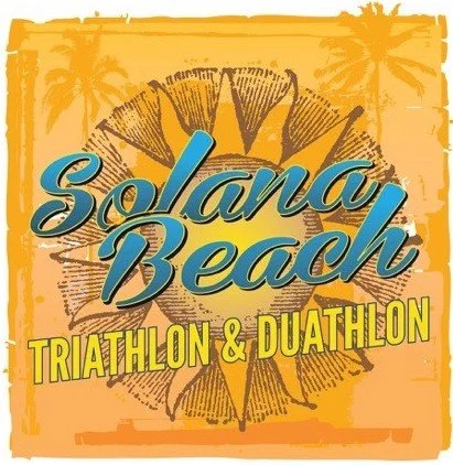 Solana Beach Triathlon & 5K
