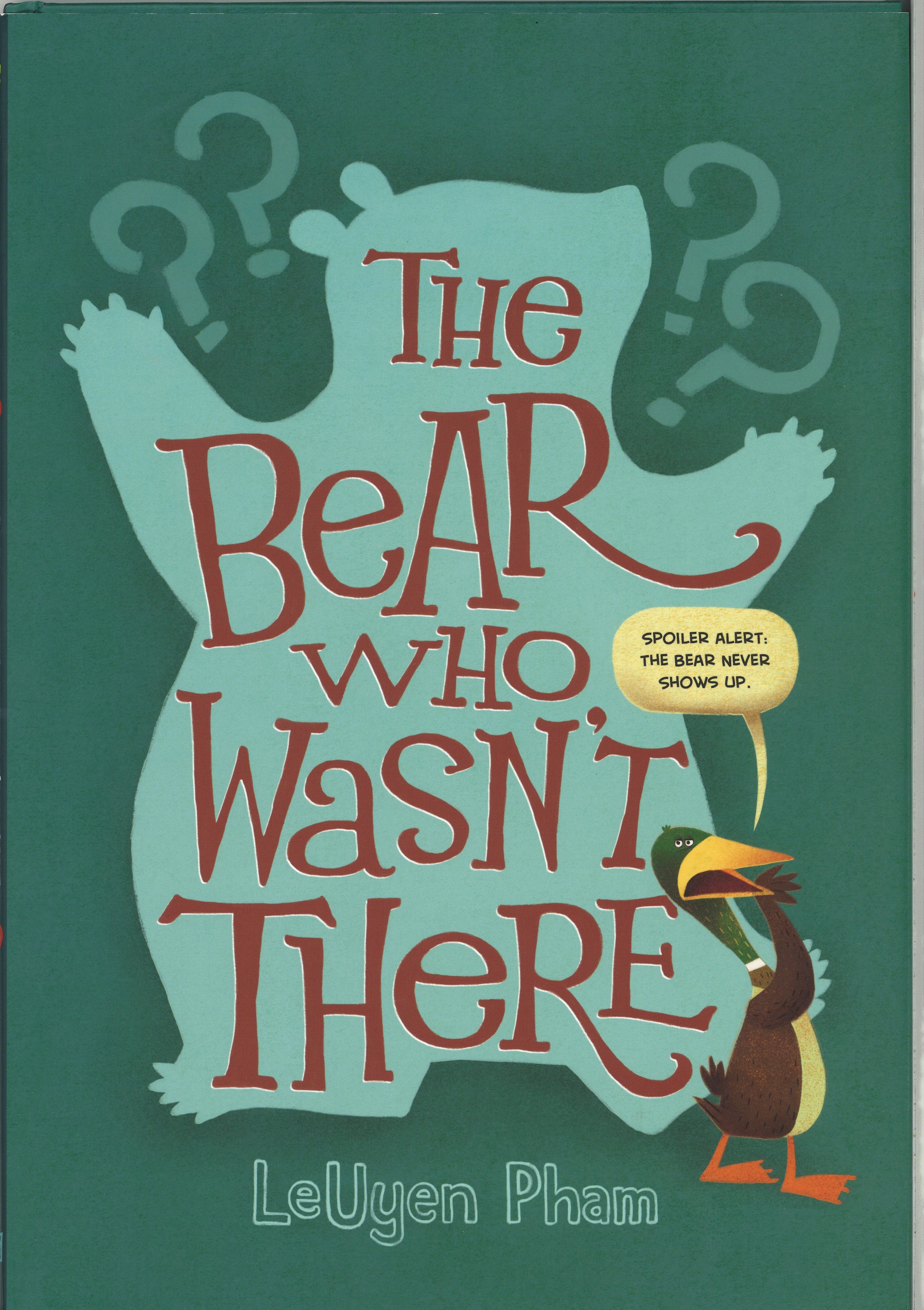 The Bear Who Wasn't There.jpg