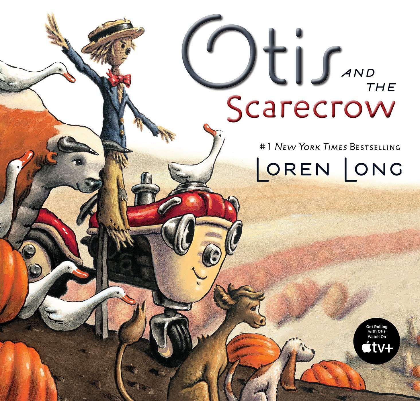 Otis and Scarecrow.jpg