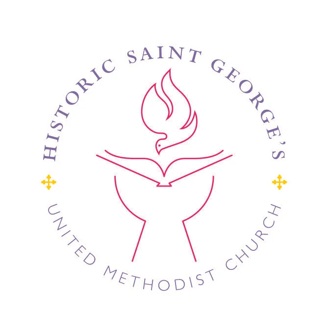 Historic St George's United Methodist Church