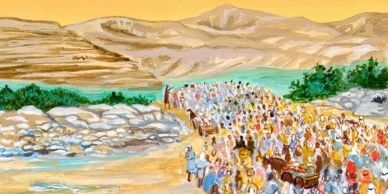 June 29th, 2025 *3rd Sunday after Pentecost