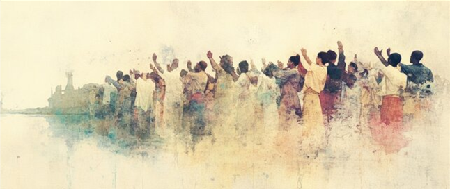 September 7th, 2025 *13th Sunday after Pentecost