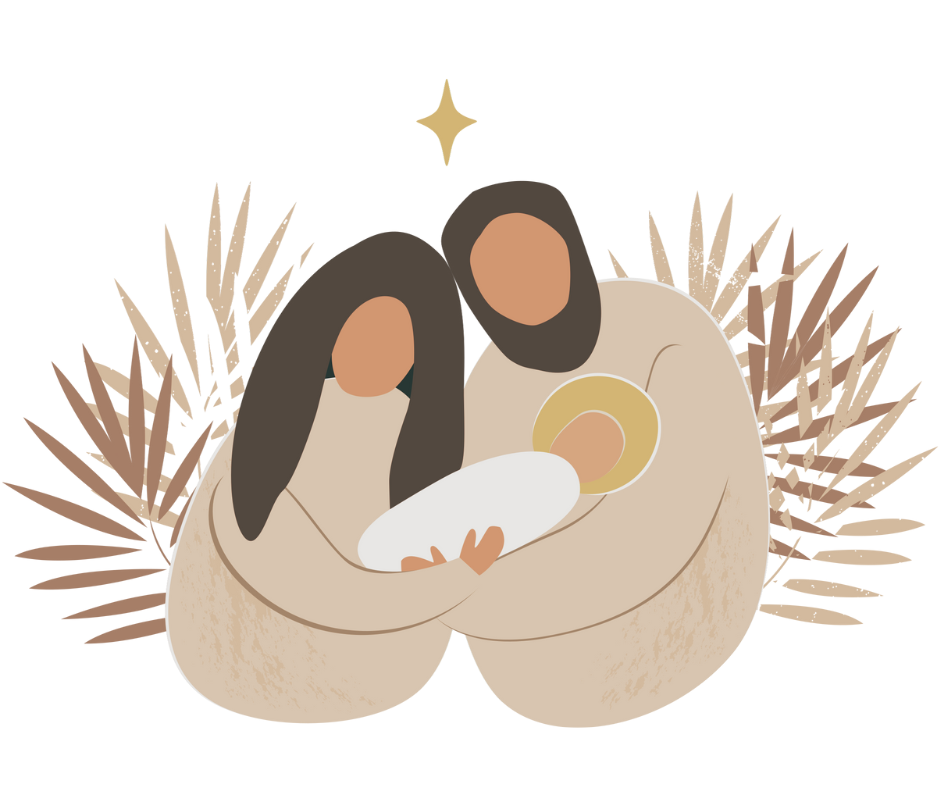 December 24th, 2025: Christmas Eve