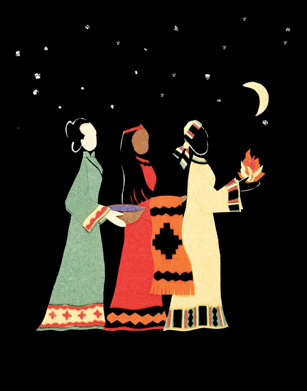 January 4, 2026: Epiphany Sunday