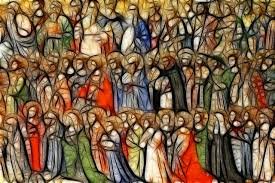 March 8, 2026: Third Sunday in Lent