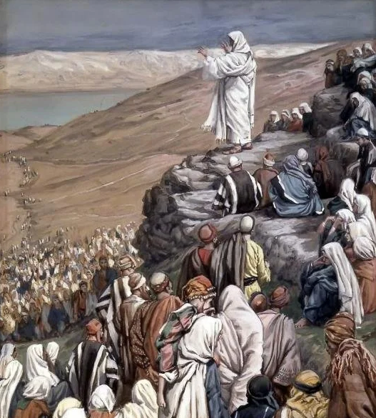 May 3, 2026: Fifth Sunday of Easter