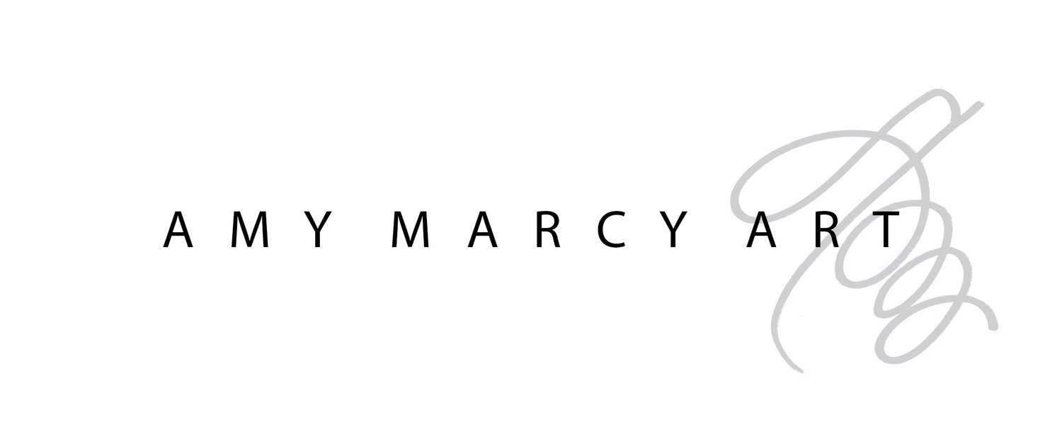 Amy Marcy Art
