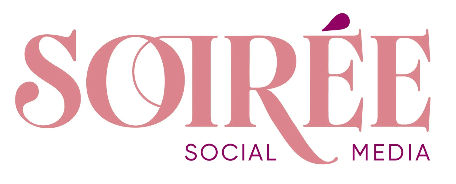 Soirée Social Media