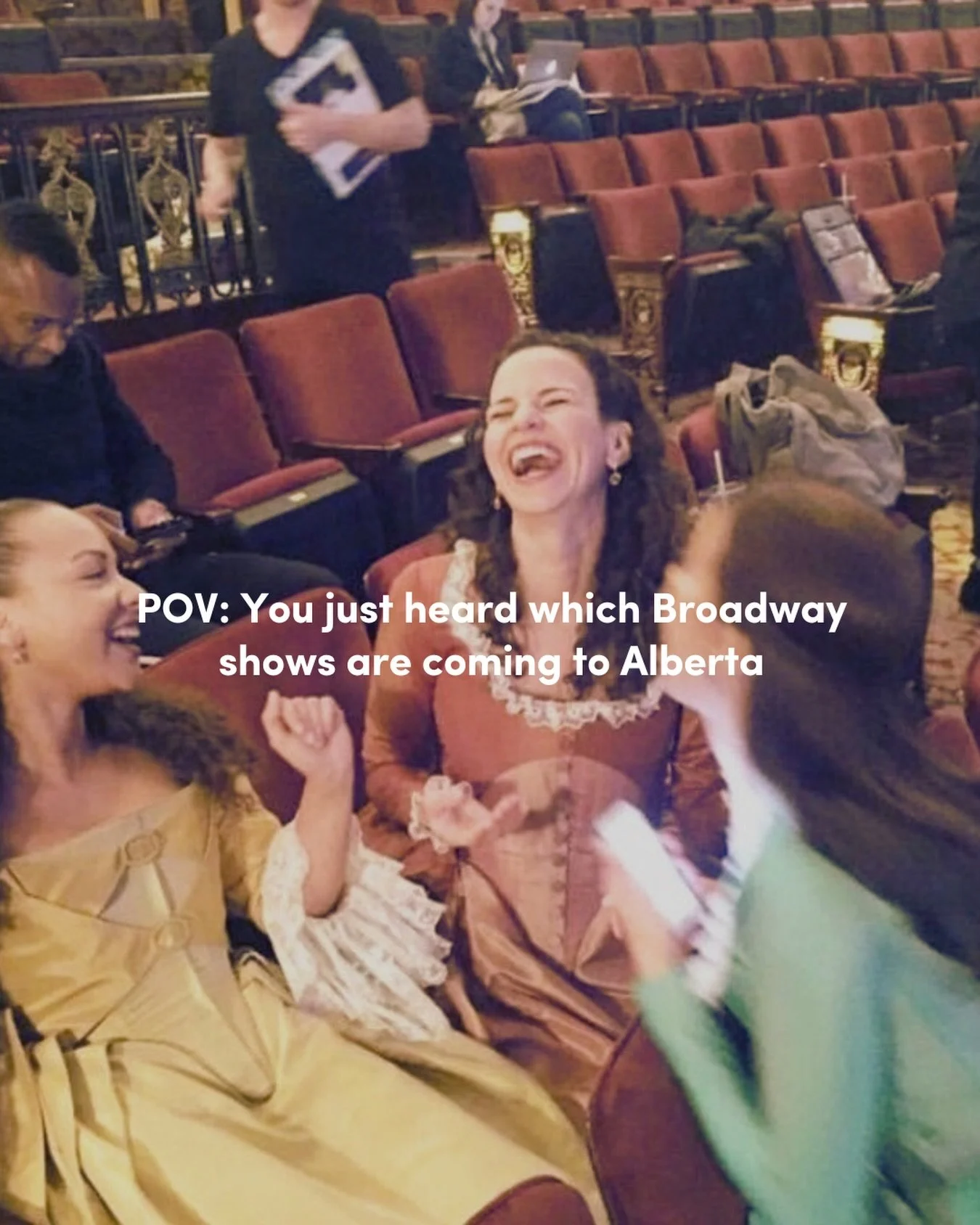 Psst - breaking news over on @bactouring&hellip;&hellip;. 👀