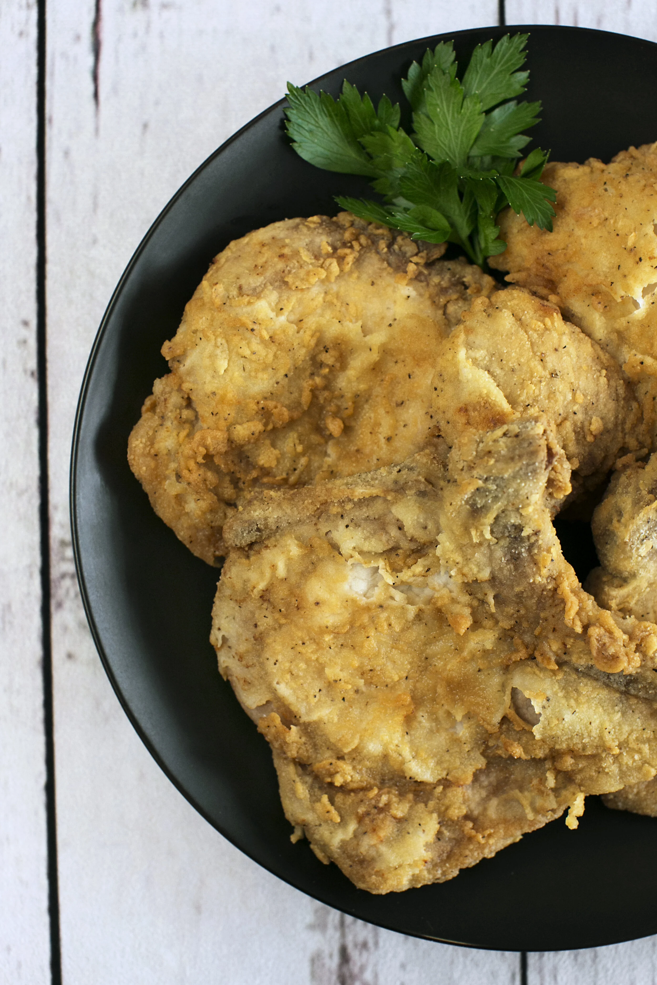 Busy bee cafe atlanta fried chicken recipe