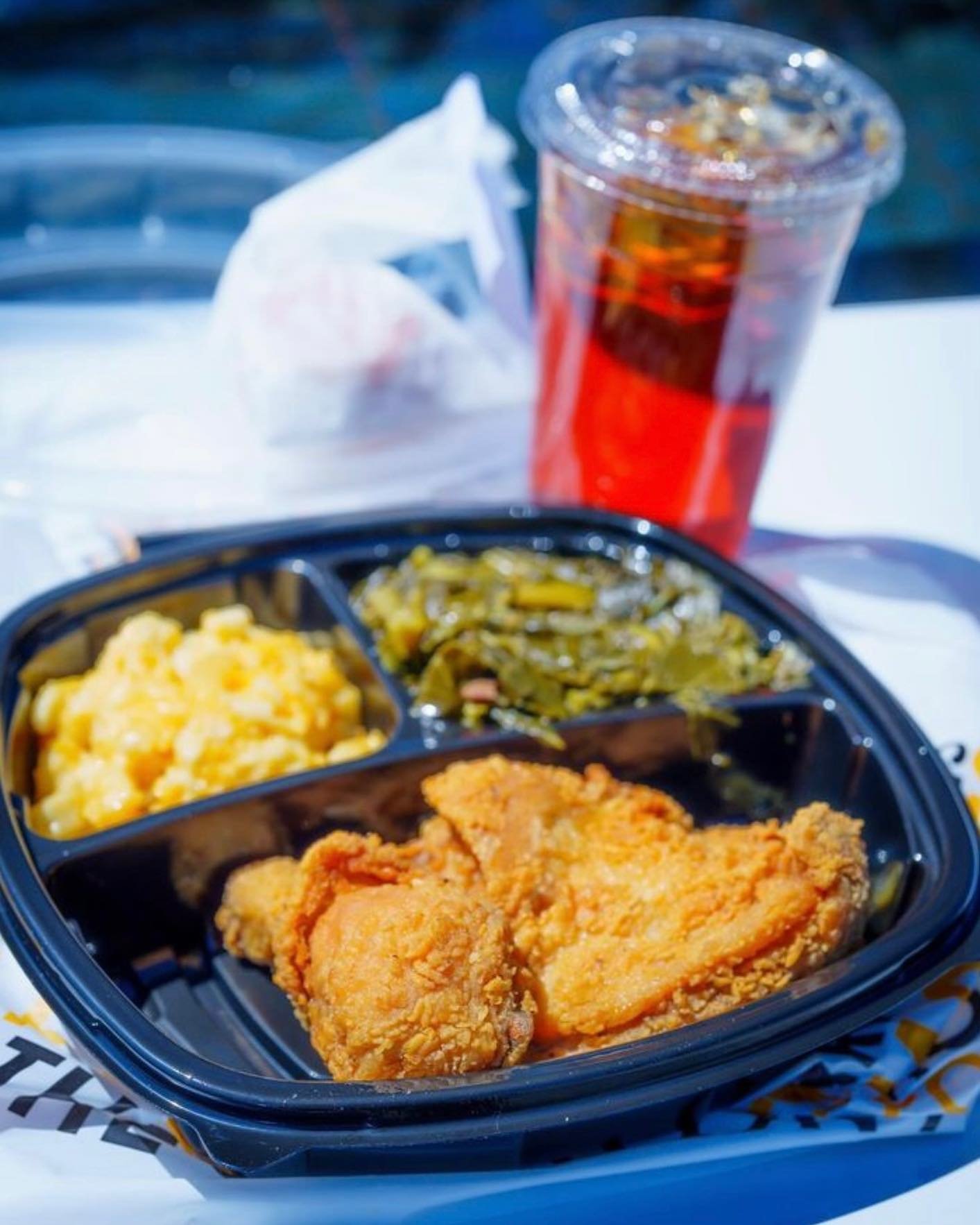 It&rsquo;s #BusyBEE 7 Days a Week! 🤤🤤 Order Our Signature Award Winning Fried Chicken, Now at TheBusyBeeCafe.com
.
.
.
.
.
.
.
.
.
.
#ATL #Atlanta #SoulFood #AtlantaRestaurant #AtlantaEats #Foodie #ATLEats #AtlantaFood #AtlantaLife #AtlantaFoodie #