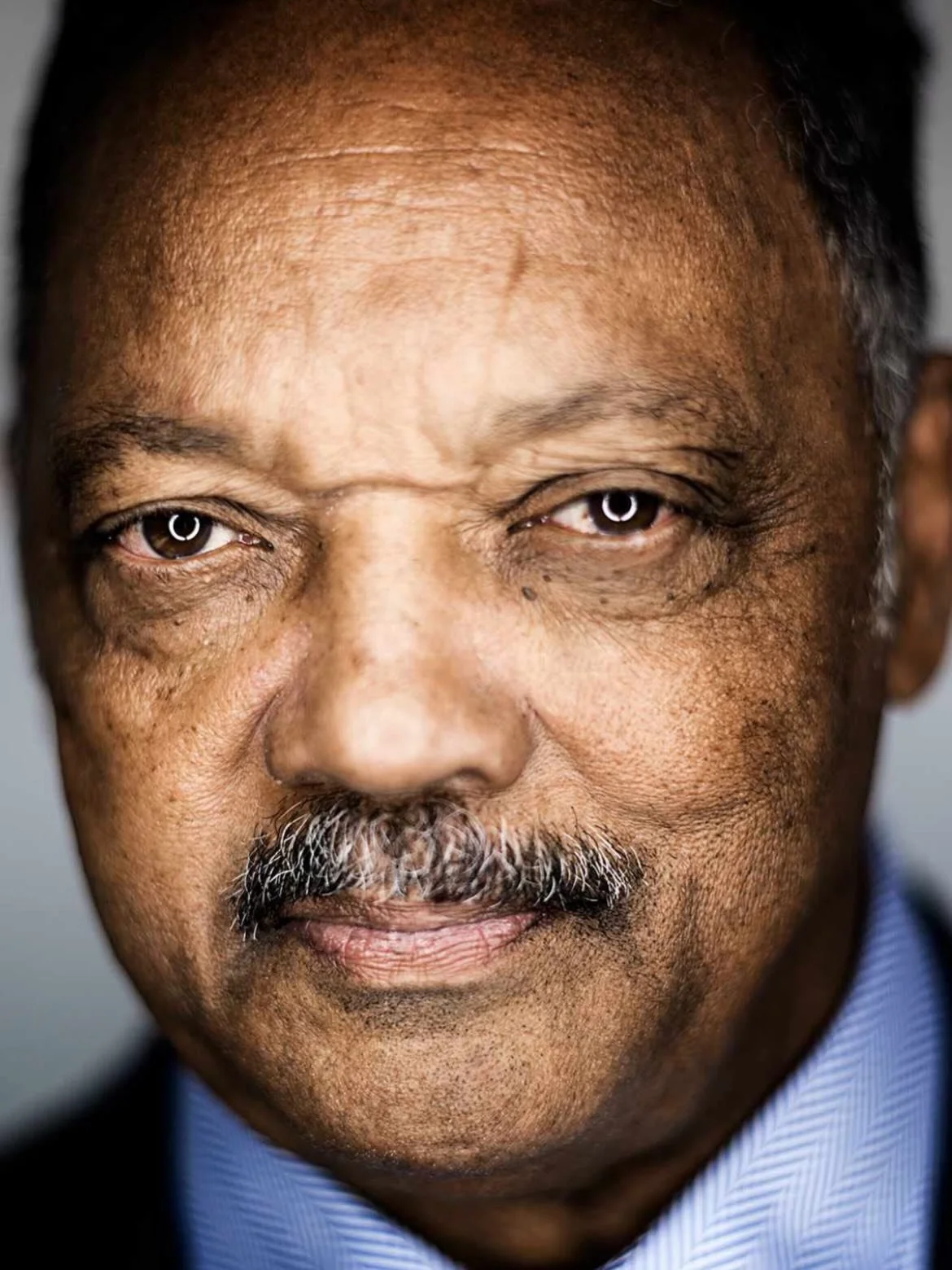 A Seat at Our Table. A Giant in Our History. Today we honor the life and legacy of Rev. Jesse Jackson. 🕊️ Whenever he came to Atlanta, he came to The Busy Bee. Always. Catfish was his favorite with collard greens, mac &amp; cheese, and yams on the s