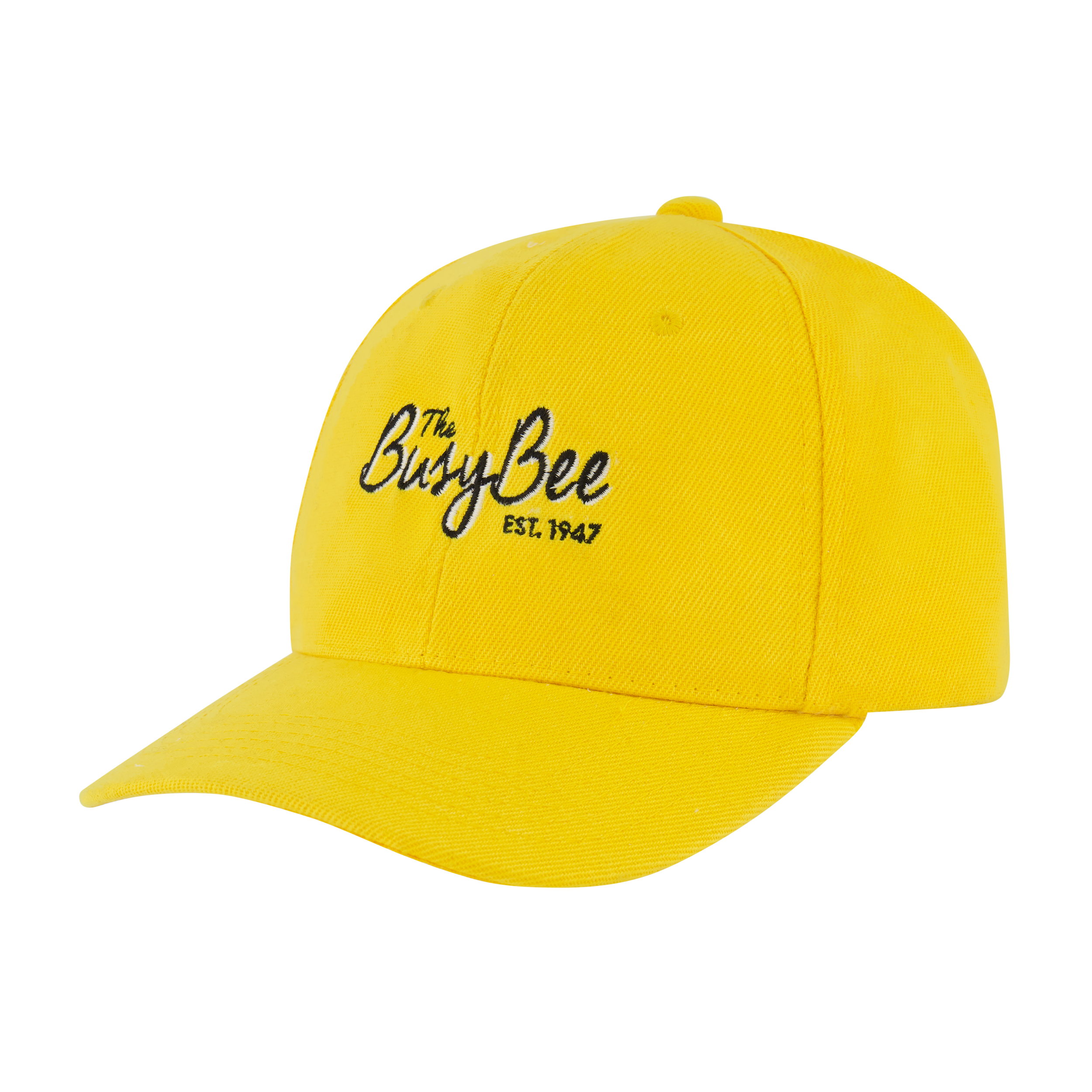 HONEY Bee Signature Dad Cap