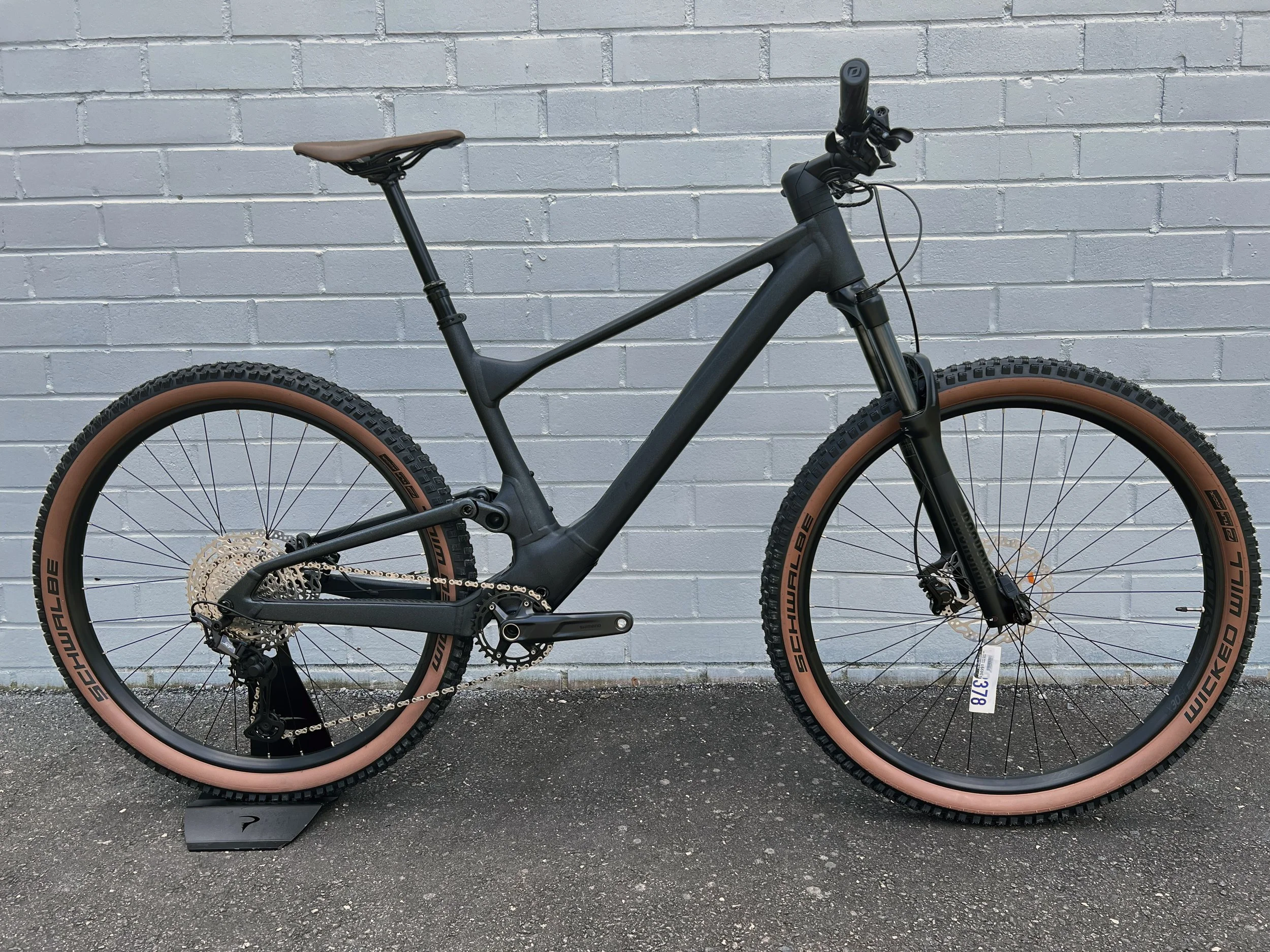 SCOTT Spark 960  Large