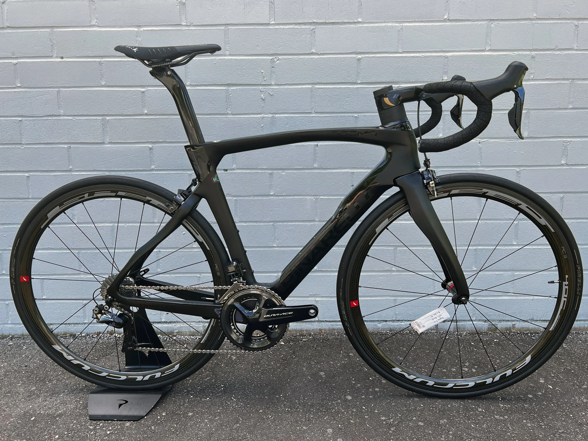 PINARELLO Dogma F12 - Size 54cm