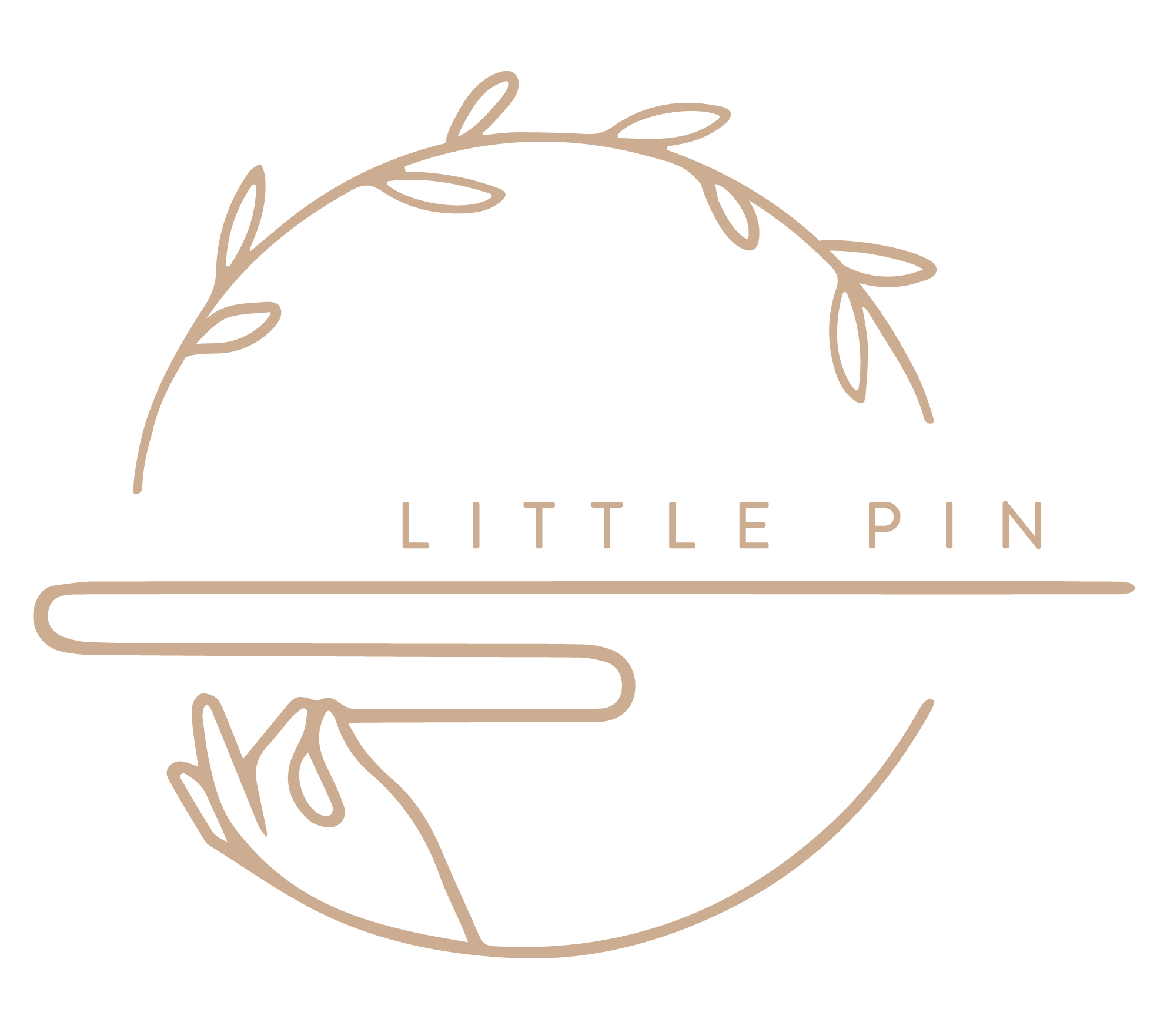  The Little Pin