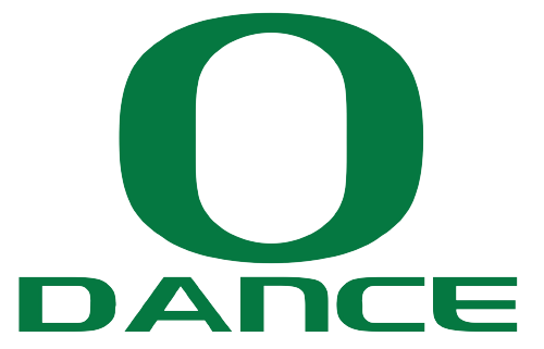 University of Oregon Competitive Dance Team