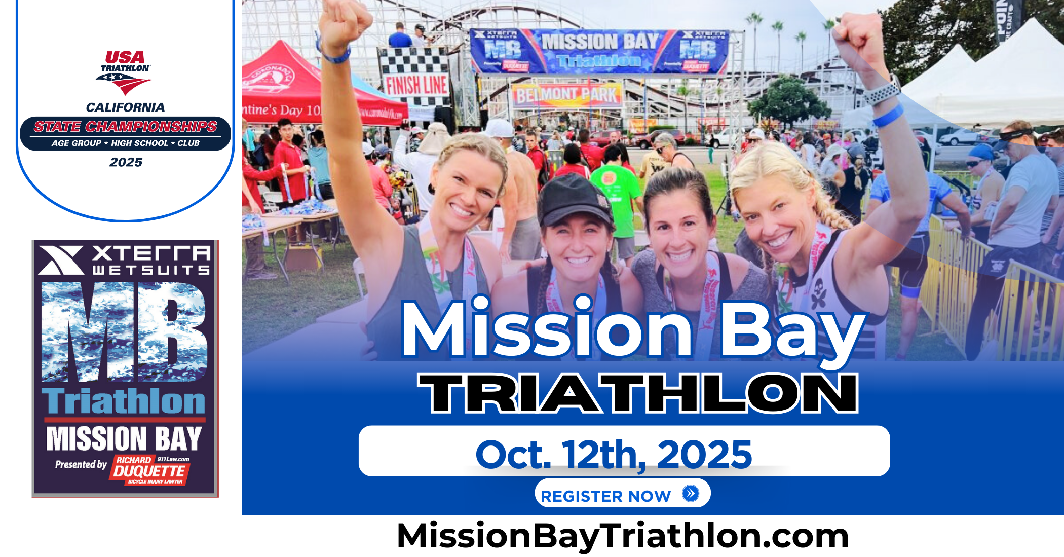 Mission Bay Triathlon mission-bay-triathlon