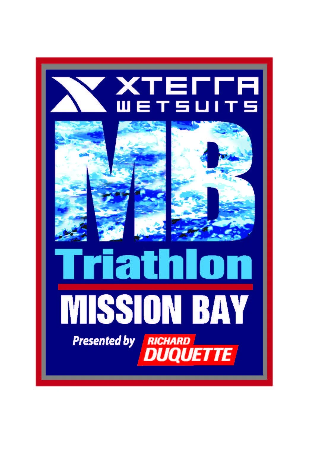 Mission Bay Triathlon