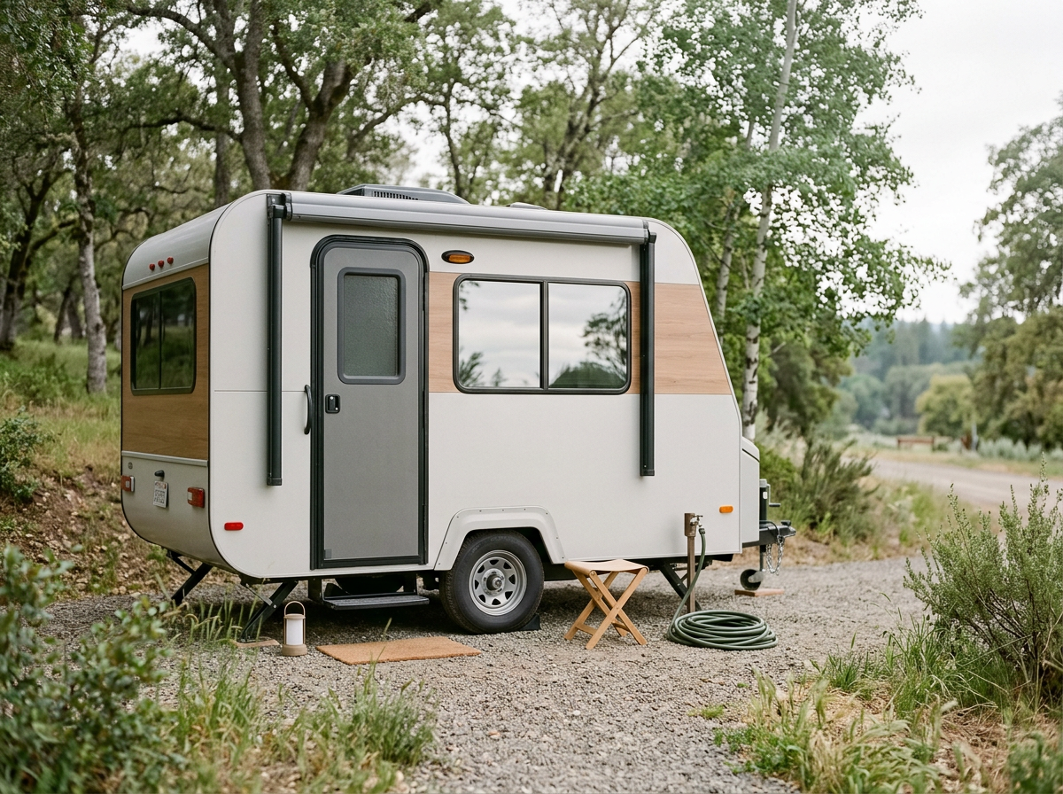 Affordable RV Insurance