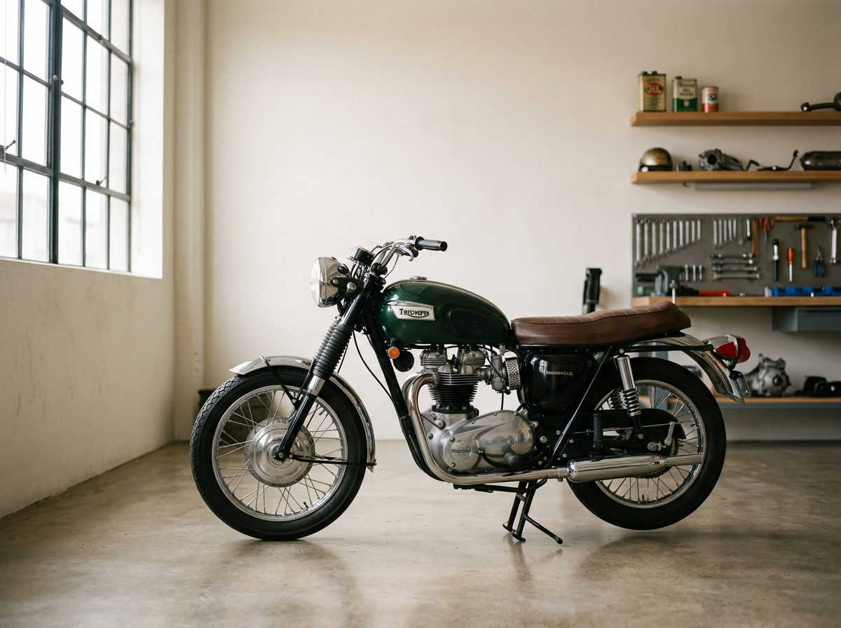 Affordable Motorcycle Insurance
