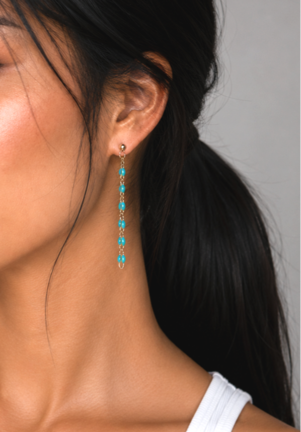 Expedition Earrings