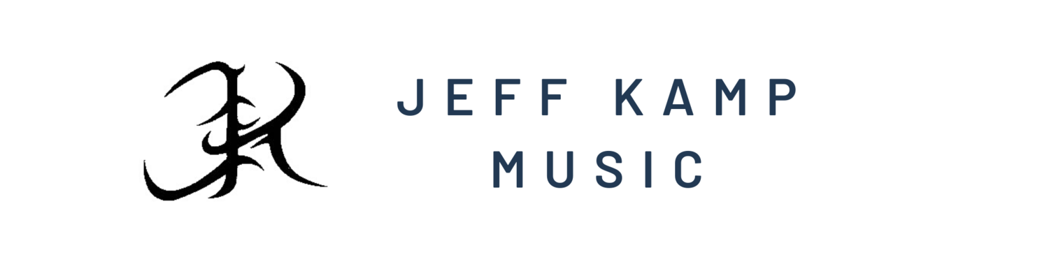 Jeff Kamp Music