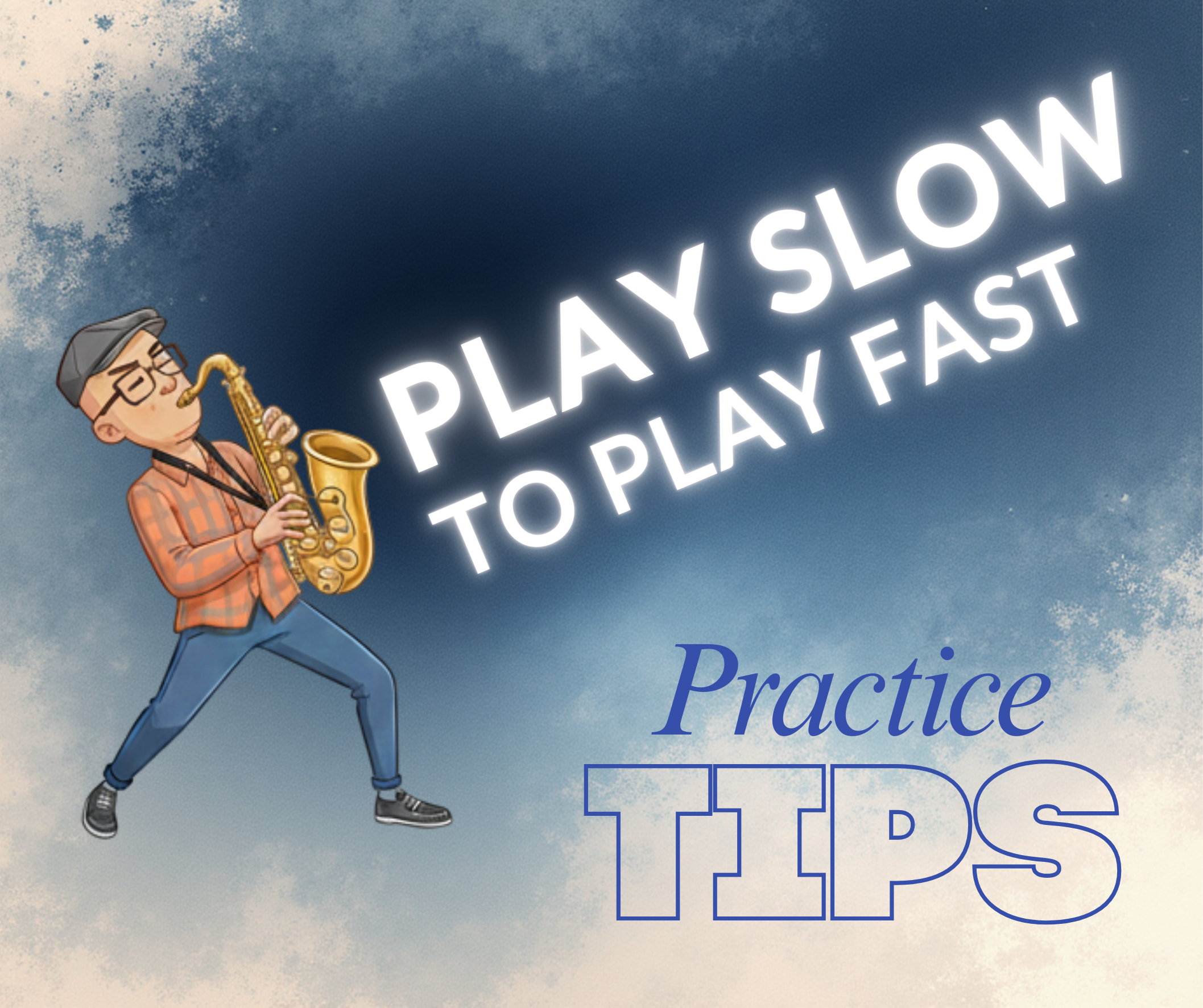Practicing Slowly: The Most Direct Path to Speed