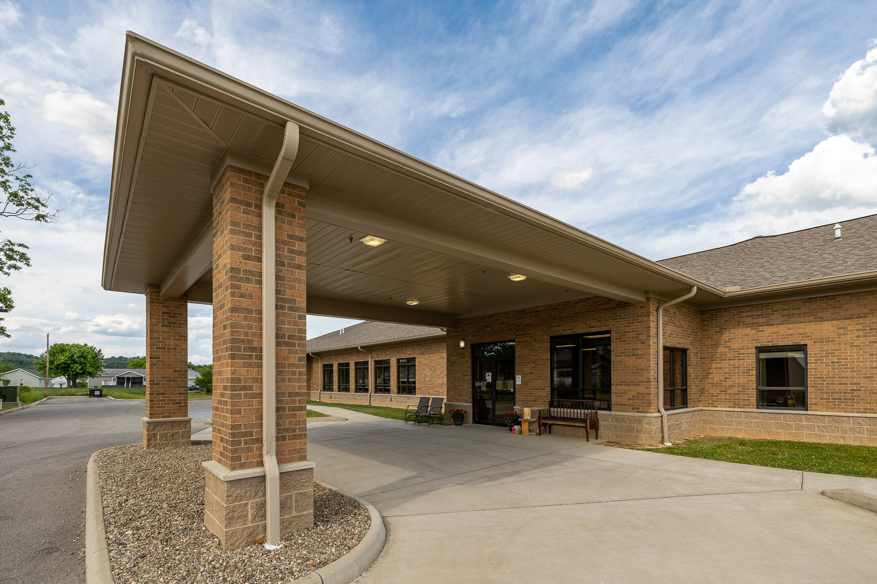 Elizabeth Care Center