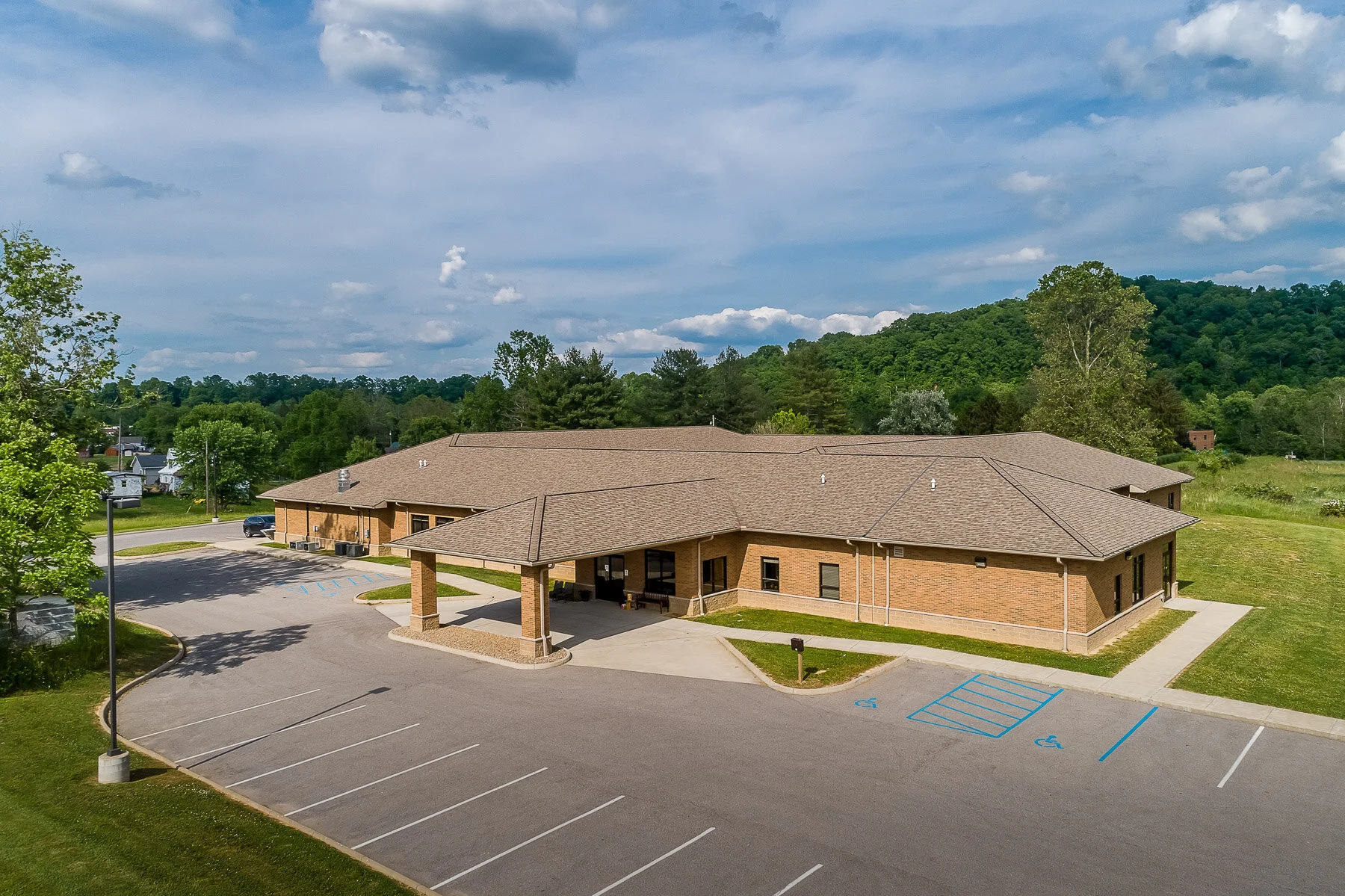 Elizabeth Care Center