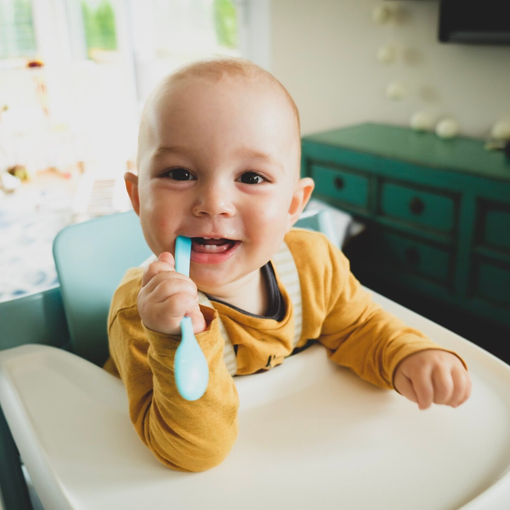 Children's Dentistry 