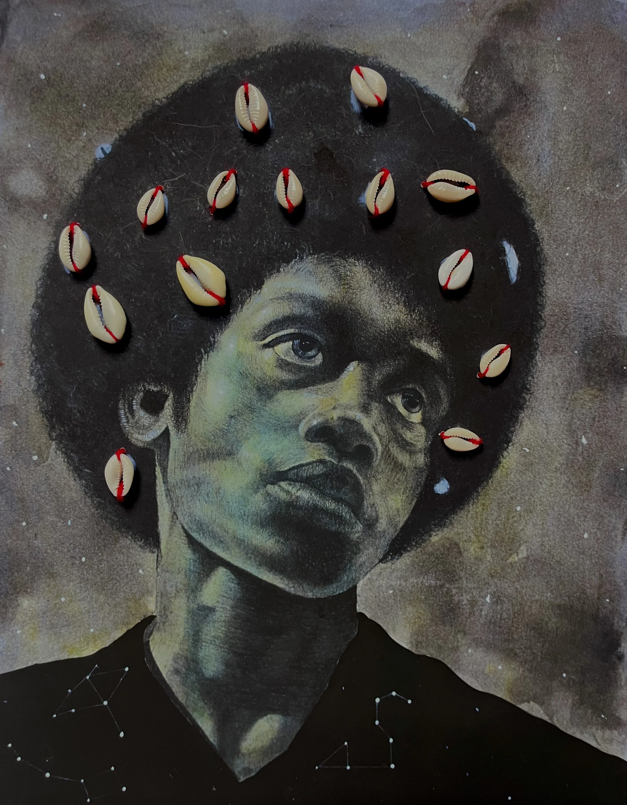 ''Tides Of Calculation, Ms. One''