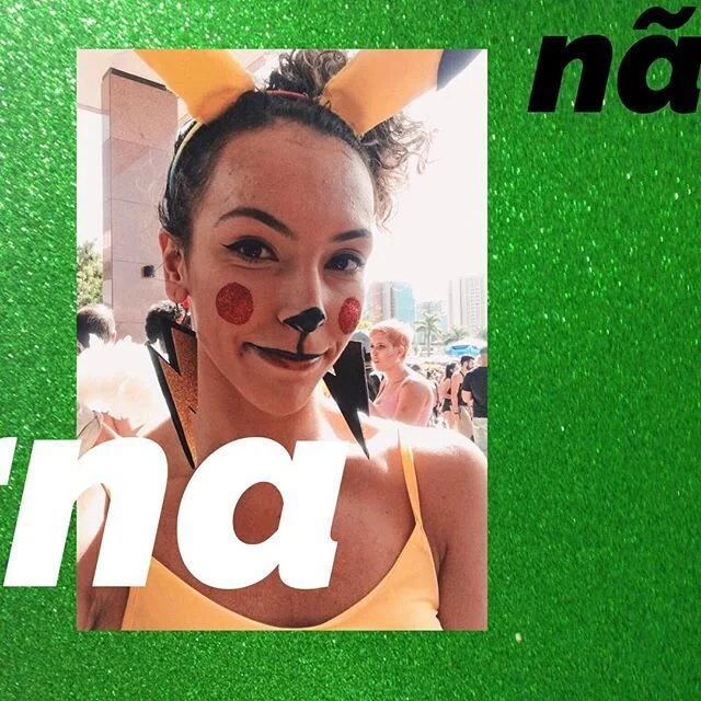 O QUE &Eacute; IMORTAL N&Atilde;O MORRE NO FINAL! Carnaval &eacute; um estado de esp&iacute;rito, mores. &Eacute; felicidade, &eacute; amor, &eacute; compaix&atilde;o, &eacute; um &ldquo;perd&atilde;o, &eacute; um &ldquo;imagina, pode passar&rdquo; O