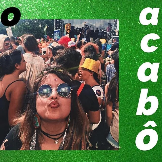 O QUE &Eacute; IMORTAL N&Atilde;O MORRE NO FINAL! Carnaval &eacute; um estado de esp&iacute;rito, mores. &Eacute; felicidade, &eacute; amor, &eacute; compaix&atilde;o, &eacute; um &ldquo;perd&atilde;o, &eacute; um &ldquo;imagina, pode passar&rdquo; O