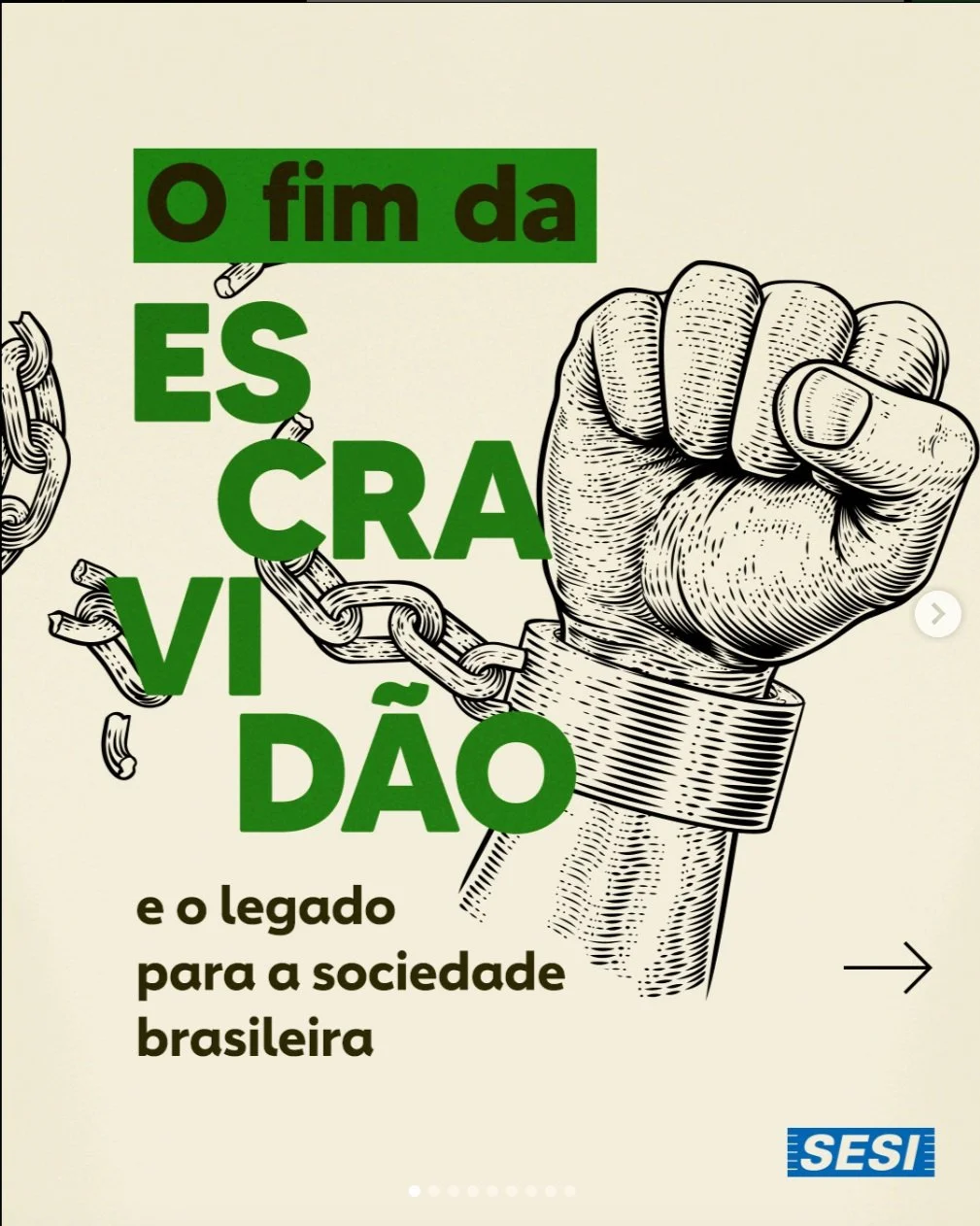 Divulgar material didático