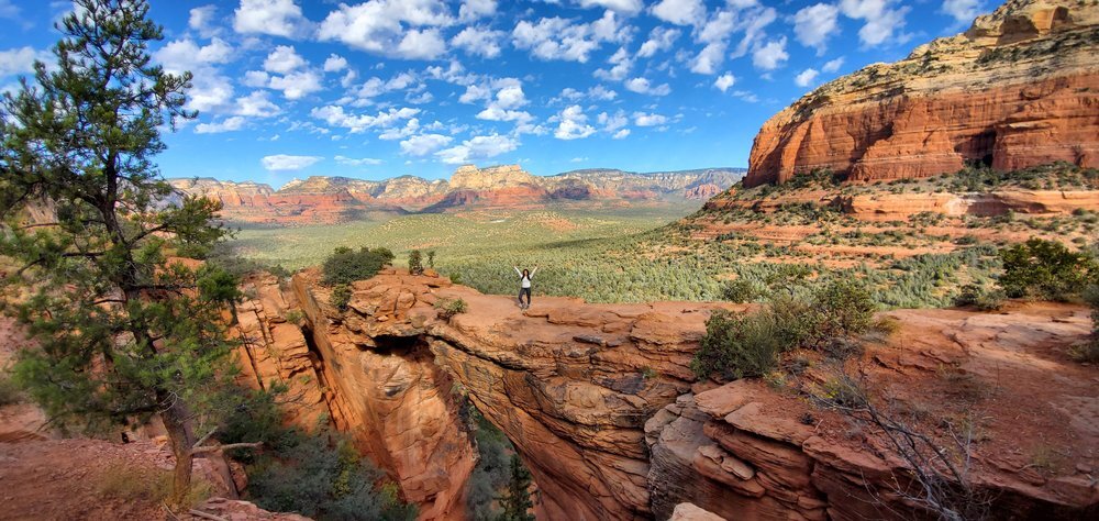 SEDONA | Trail Hiking