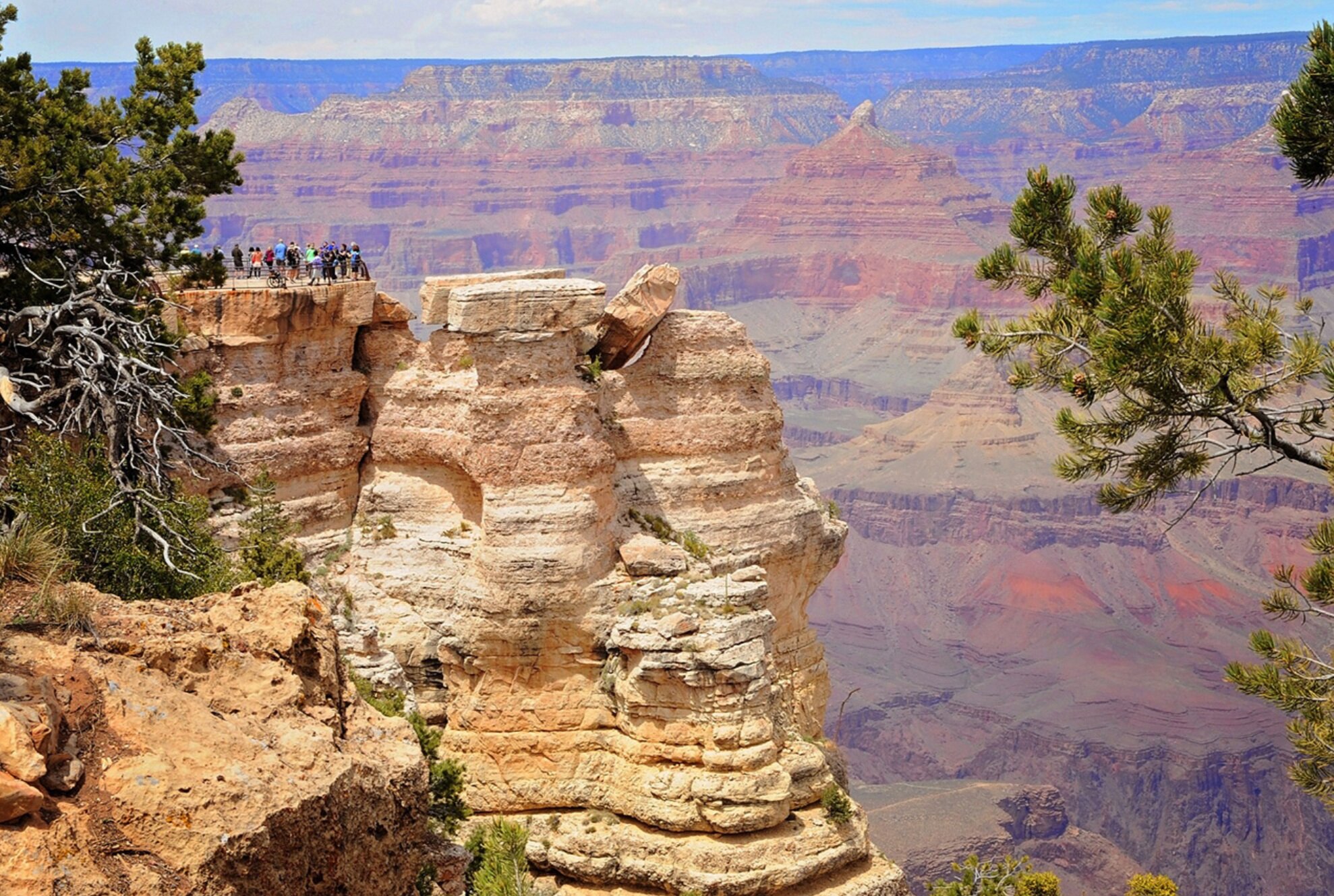 GRAND CANYON | Southern Rim