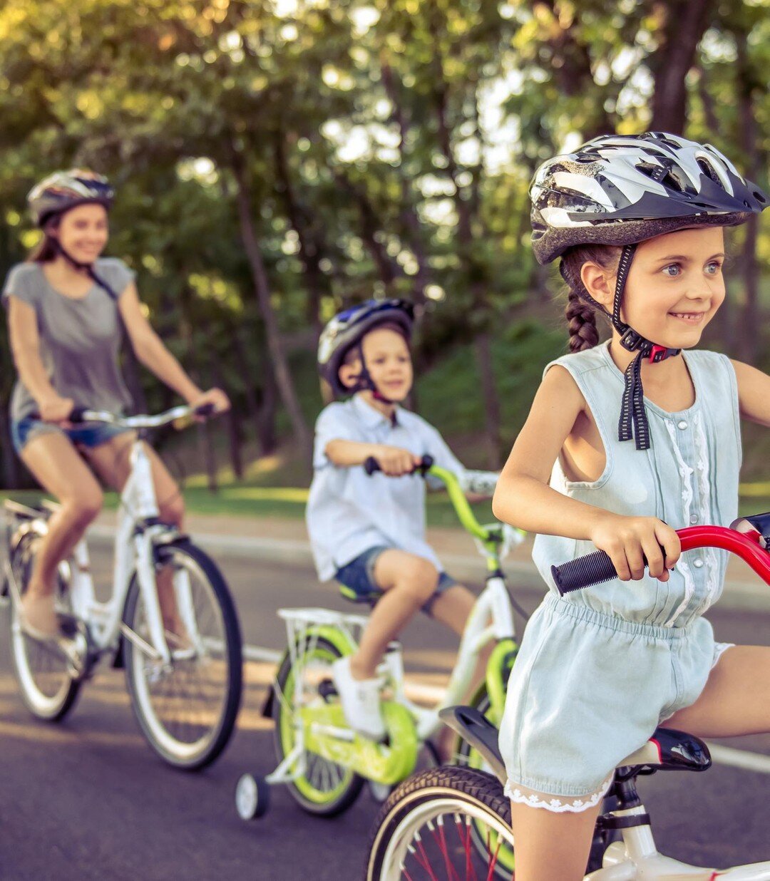 Open Streets is about getting our community active and changing the way people view our streets and neighborhoods. By incorporating arts and culture, we are creating a vibrant public space that invites people to participate in physical activities and