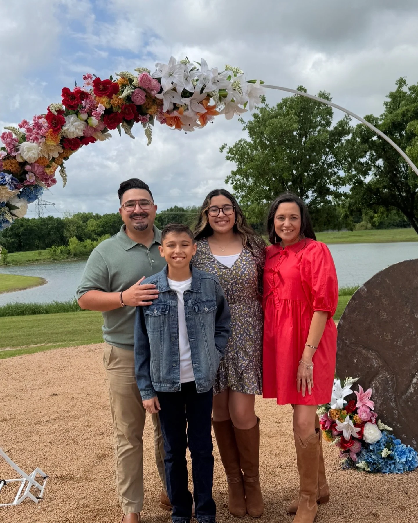 Happy Easter y&rsquo;all!