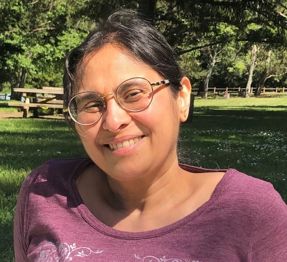 PEACE PRACTICES: Savitha Nanjangud on Compassion